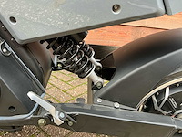 Luqi hl6 pro motorfiets - afbeelding 10 van  22