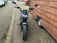 Luqi hl6 pro motorfiets - afbeelding 12 van  22