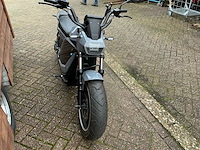 Luqi hl6 pro motorfiets - afbeelding 19 van  22