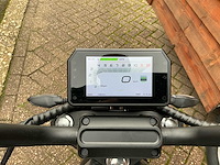 Luqi hl6 pro motorfiets - afbeelding 6 van  22