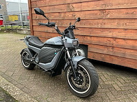Luqi hl6 pro motorfiets - afbeelding 1 van  22