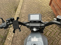 Luqi hl6 pro motorfiets - afbeelding 2 van  19