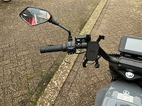 Luqi hl6 pro motorfiets - afbeelding 3 van  19