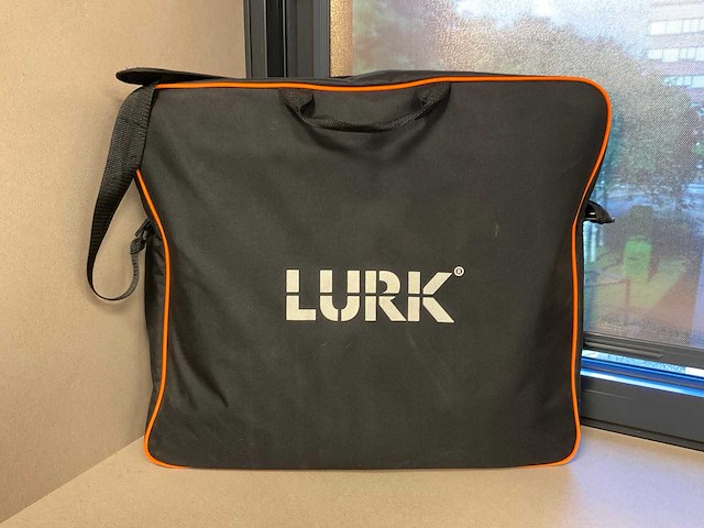 Lurk selfie ring lamp pro - afbeelding 6 van  6