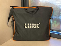 Lurk selfie ring lamp pro - afbeelding 6 van  6