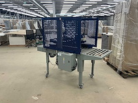 Luson - mh fj 2 - automatische dozensluitmachine - afbeelding 1 van  9