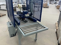 Luson - mh fj 2 - automatische dozensluitmachine - afbeelding 2 van  9
