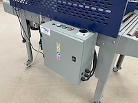 Luson - mh fj 2 - automatische dozensluitmachine - afbeelding 3 van  9