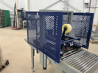 Luson - mh fj 2 - automatische dozensluitmachine - afbeelding 6 van  9