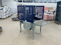 Luson - mh fj 2 - automatische dozensluitmachine - afbeelding 1 van  7