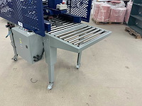 Luson - mh fj 2 - automatische dozensluitmachine - afbeelding 2 van  7