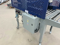 Luson - mh fj 2 - automatische dozensluitmachine - afbeelding 3 van  7