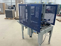 Luson - mh fj 2 - automatische dozensluitmachine - afbeelding 6 van  7