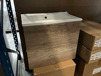 Lusso badmeubelset - afbeelding 1 van  3