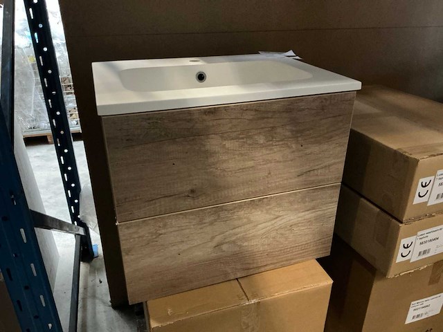 Lusso badmeubelset - afbeelding 1 van  3