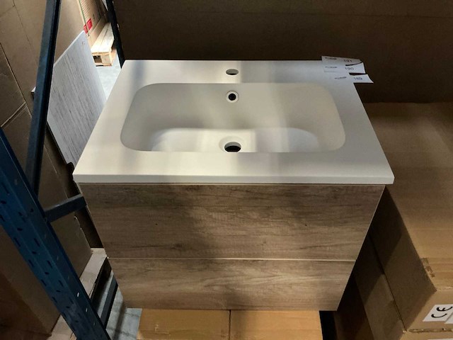 Lusso badmeubelset - afbeelding 2 van  3