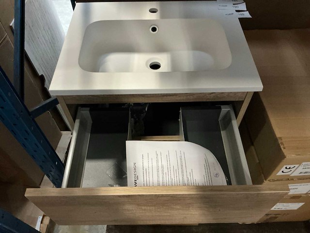 Lusso badmeubelset - afbeelding 3 van  3