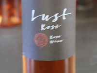 Lust rosé wijn 2024 - 5 flessen á 750ml - afbeelding 2 van  3