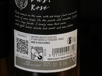 Lust rosé wijn 2025 - afbeelding 3 van  3