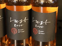 Lust rosé wijn 2025 - afbeelding 2 van  3