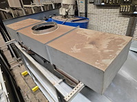 Lutec - 2012 - filterafzuiginstallatie - afbeelding 10 van  11