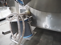 Lutetia - afbeelding 15 van  16