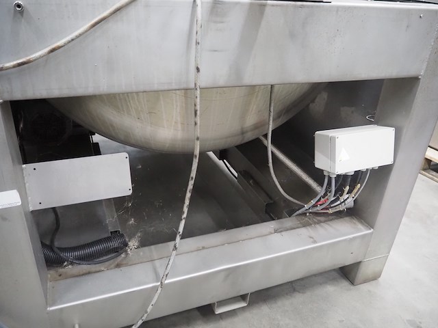 Lutetia - afbeelding 16 van  16