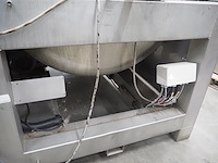 Lutetia - afbeelding 16 van  16