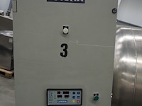 Lutetia - afbeelding 6 van  18