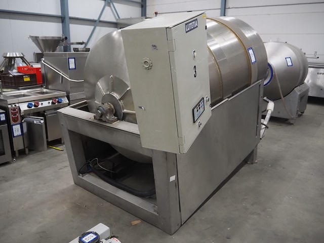 Lutetia - afbeelding 11 van  18