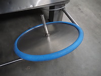 Lutetia - afbeelding 17 van  18