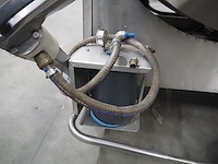 Lutetia - afbeelding 18 van  18