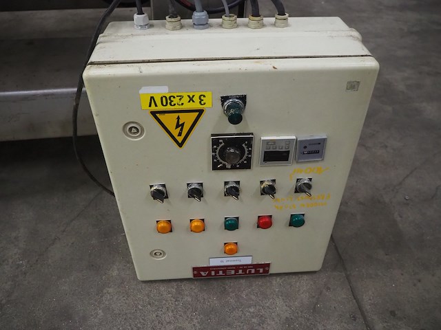 Lutetia - afbeelding 3 van  12