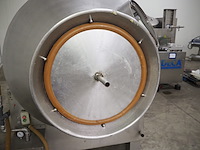 Lutetia - afbeelding 8 van  12