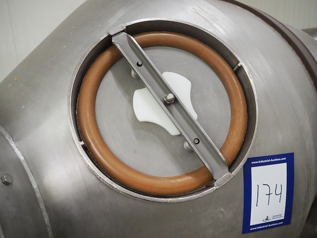 Lutetia - afbeelding 10 van  12