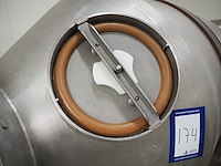 Lutetia - afbeelding 10 van  12