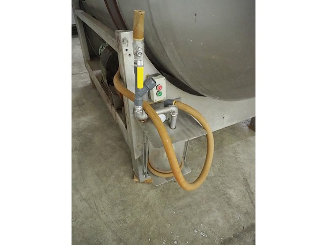 Lutetia - afbeelding 12 van  12