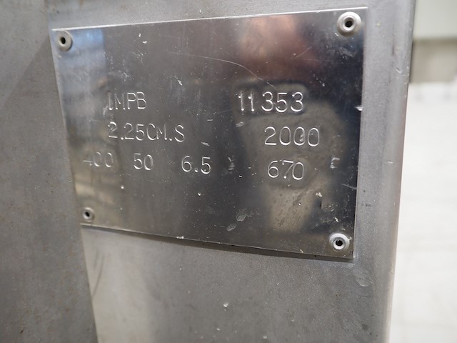 Lutetia - afbeelding 4 van  12