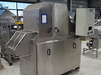 Lutetia - afbeelding 1 van  12