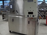 Lutetia - afbeelding 5 van  12