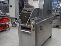 Lutetia - afbeelding 6 van  12