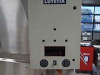 Lutetia - afbeelding 12 van  12