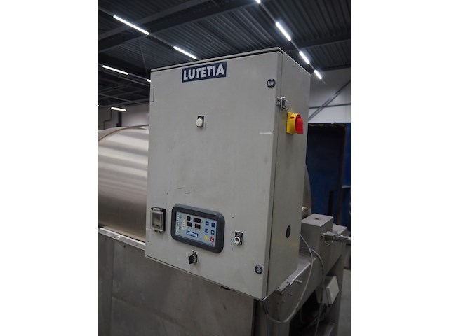 Lutetia - afbeelding 3 van  18