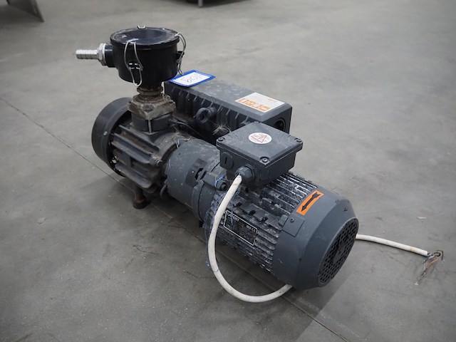 Lutetia - afbeelding 9 van  18