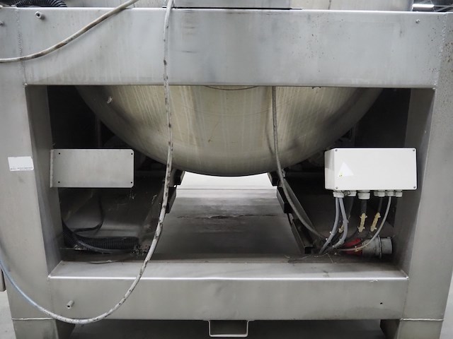 Lutetia - afbeelding 18 van  18