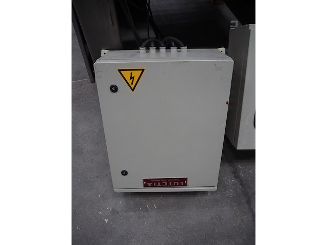 Lutetia - afbeelding 6 van  16