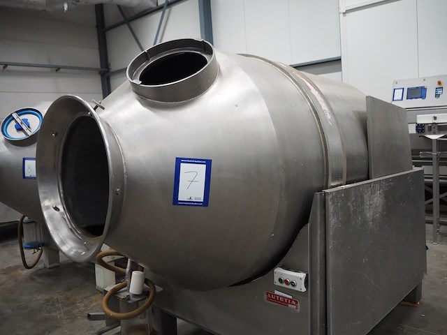 Lutetia - afbeelding 12 van  16