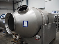 Lutetia - afbeelding 12 van  16