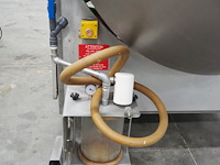 Lutetia - afbeelding 16 van  16