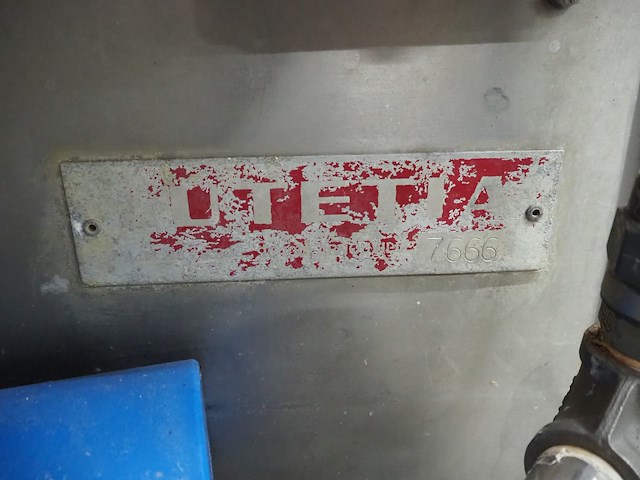 Lutetia - afbeelding 2 van  10